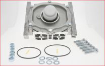 Honeywell V5097A1012 Valve,Gas, 2 Way Normally Closed, 2',, 2",2 1/2" or 3" large body low pressure